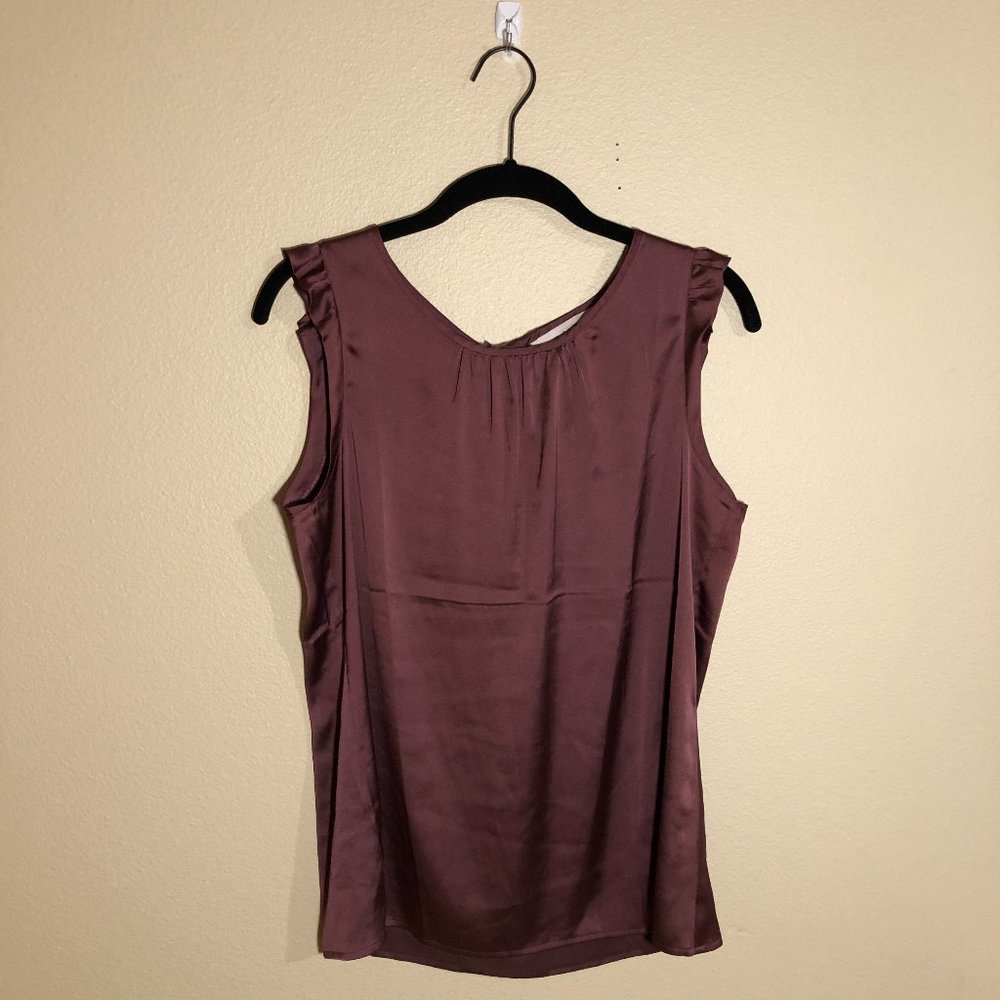 Ann Taylor Loft Dress Shirt